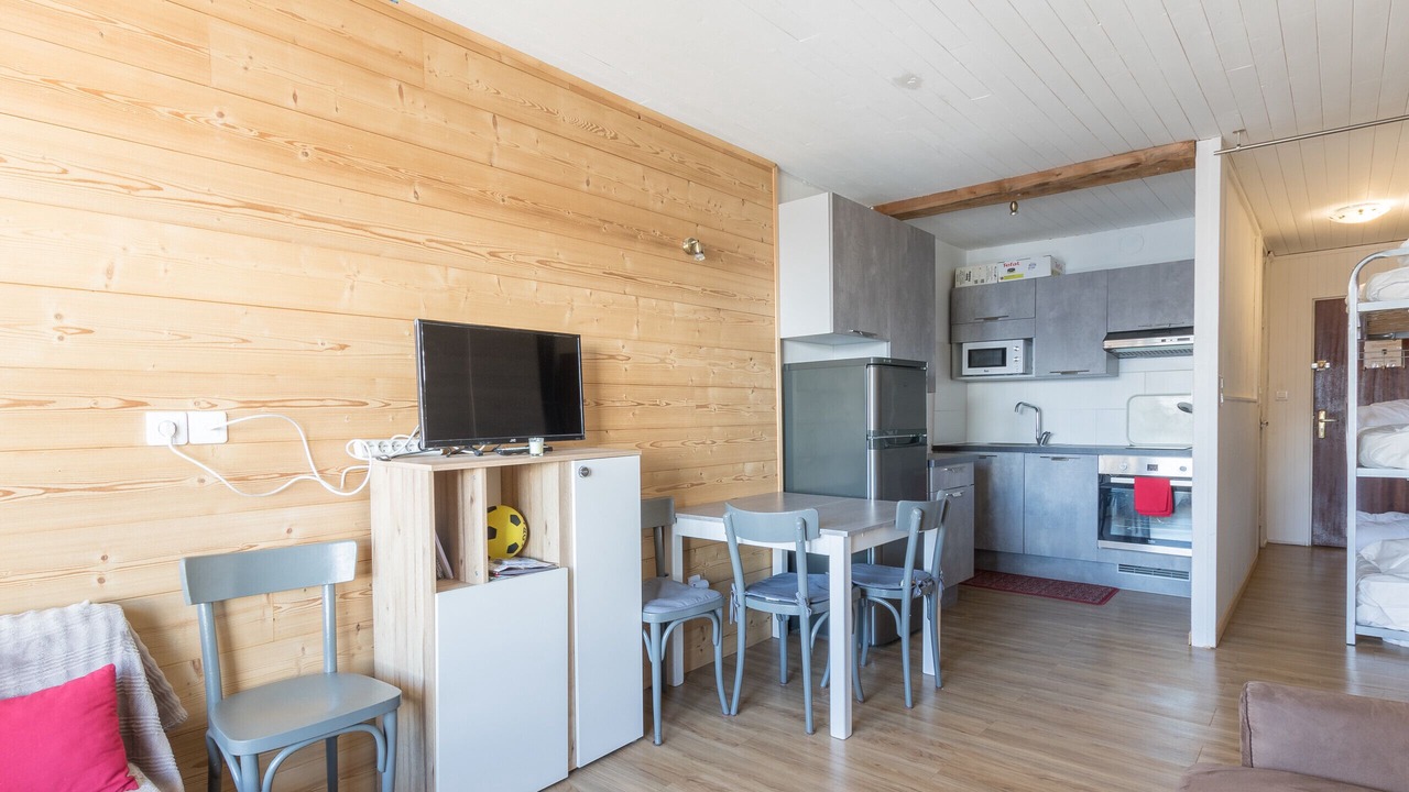 Photo of Livingroom in Orcieres-Merlette