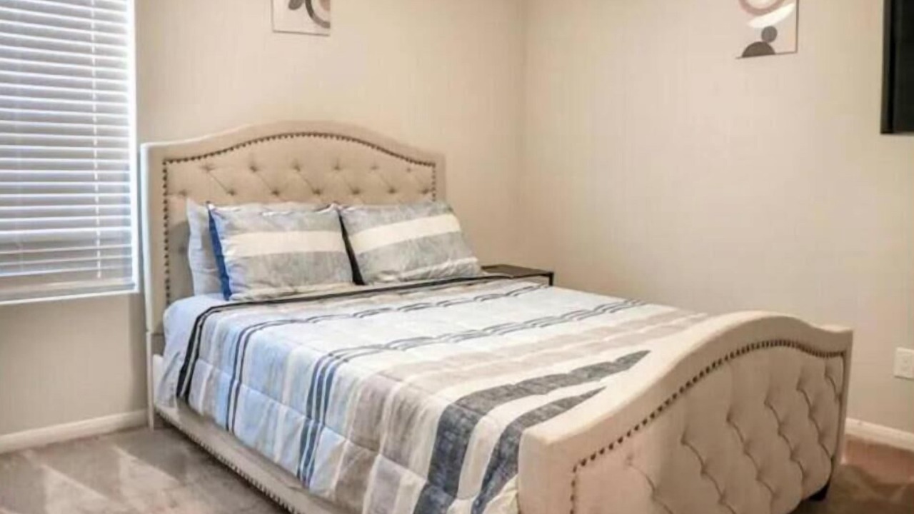 Photo of Bedroom in Houston
