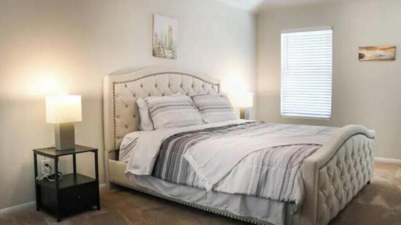 Photo of Bedroom in Houston