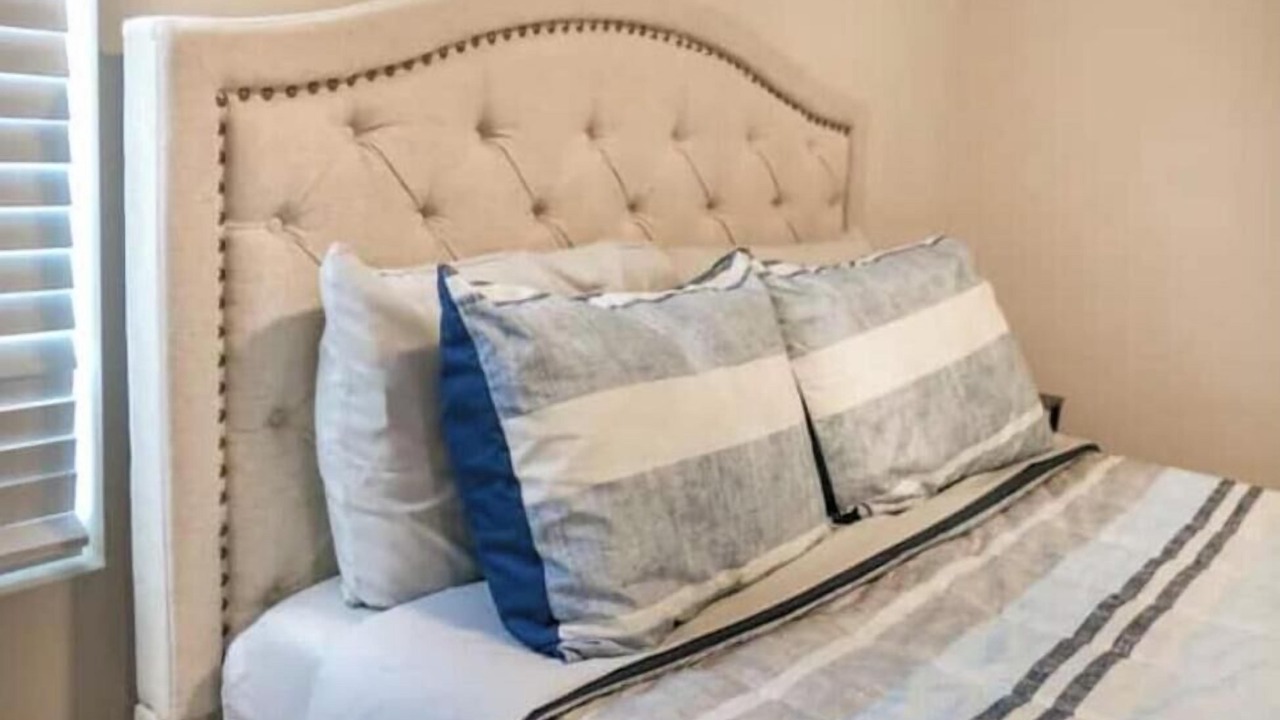 Photo of Bedroom in Houston