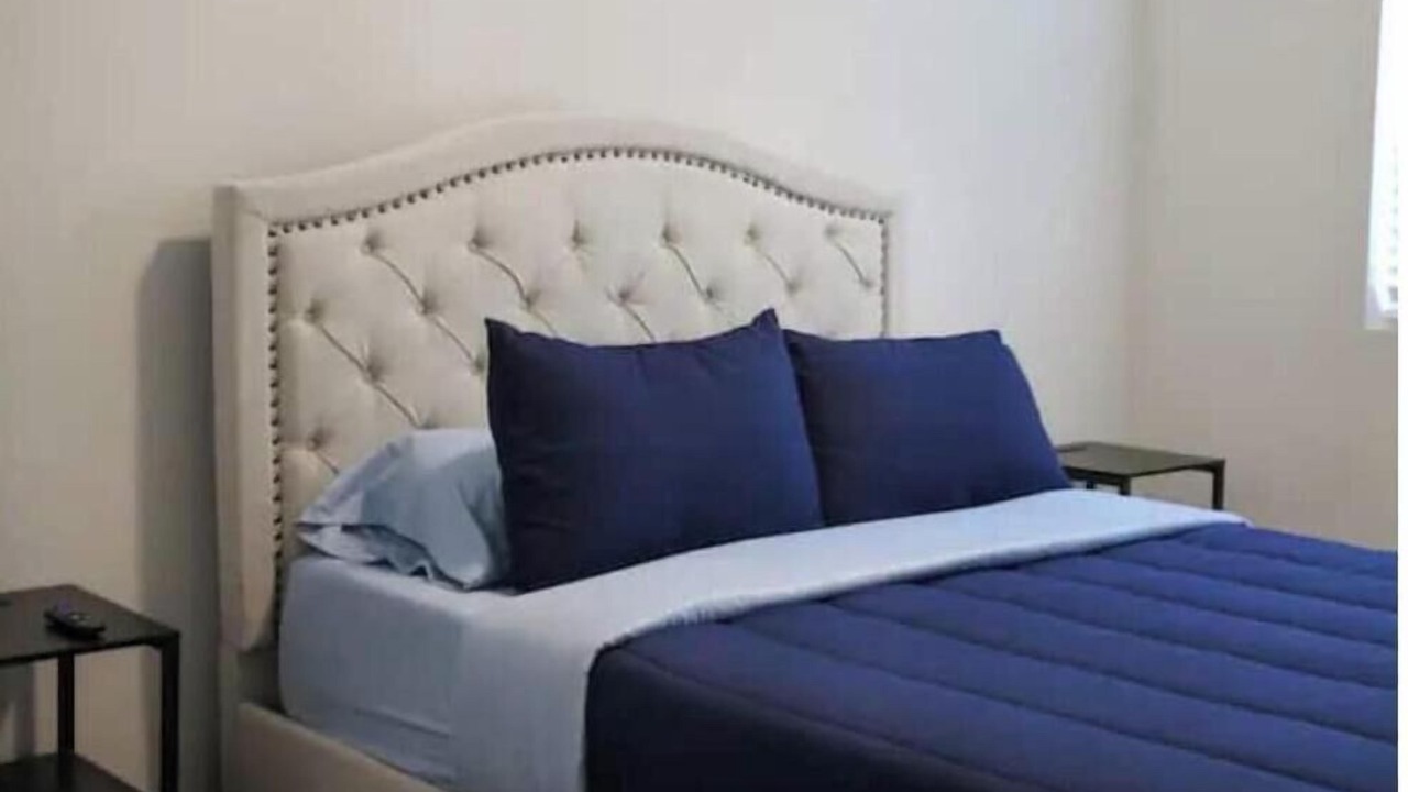Photo of Bedroom in Houston