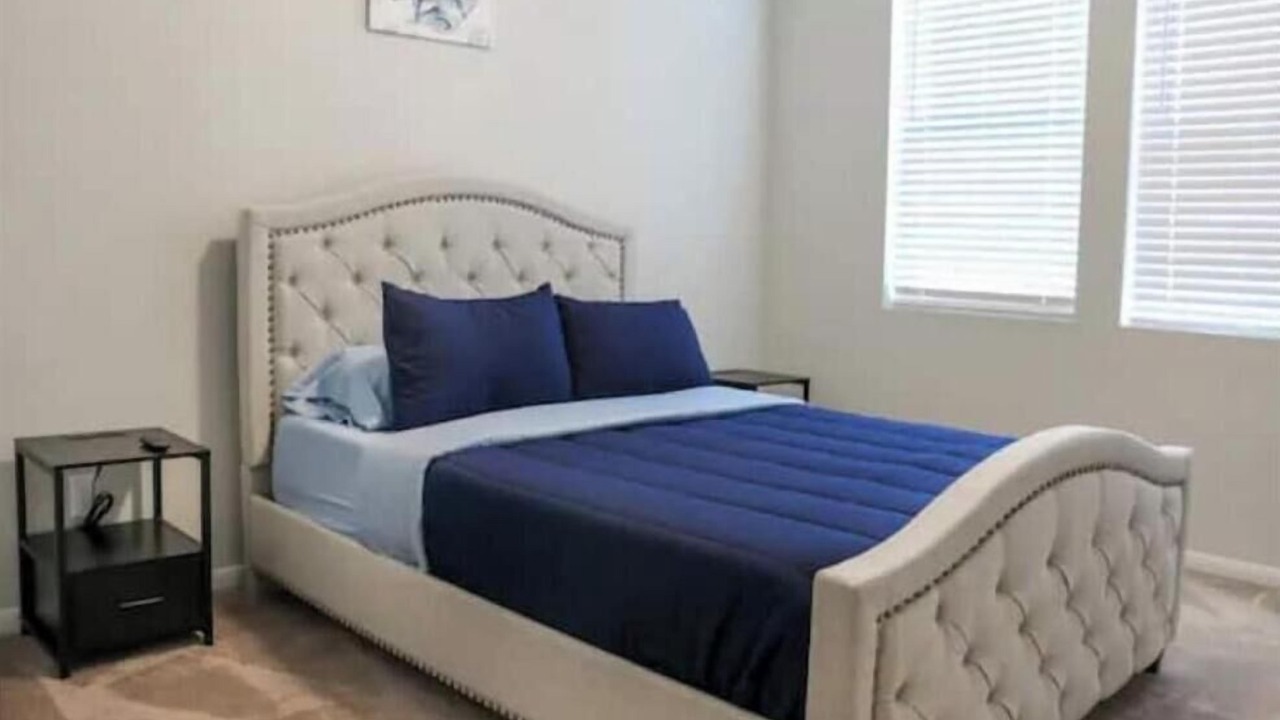 Photo of Bedroom in Houston