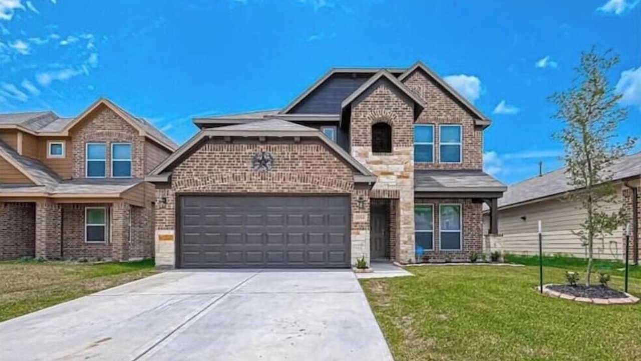 Photo of Outdoor in Houston