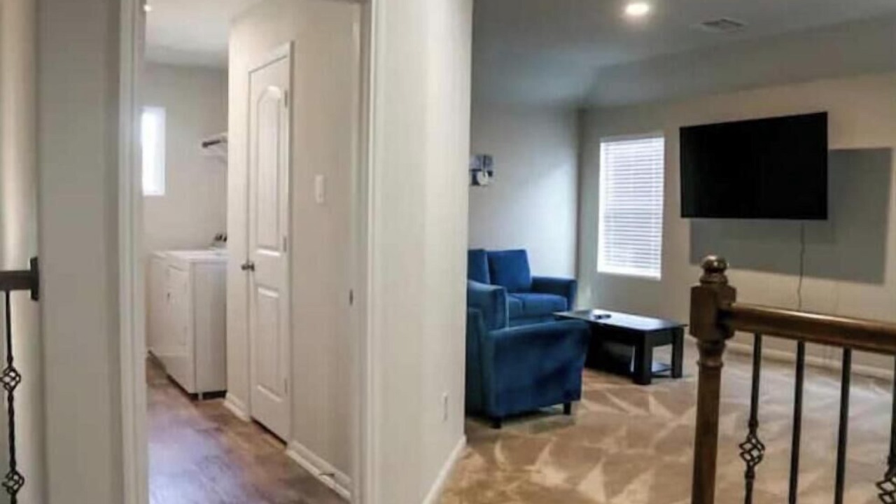 Photo of Livingroom in Houston
