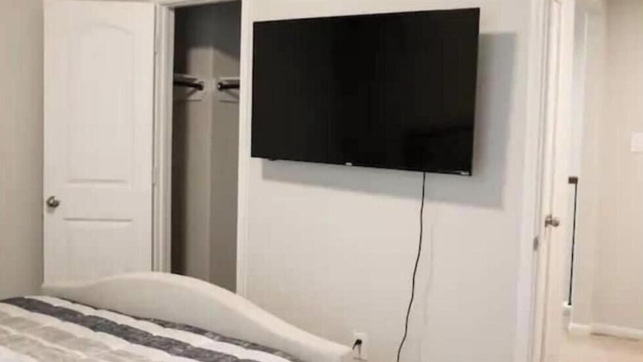 Photo of Bedroom in Houston
