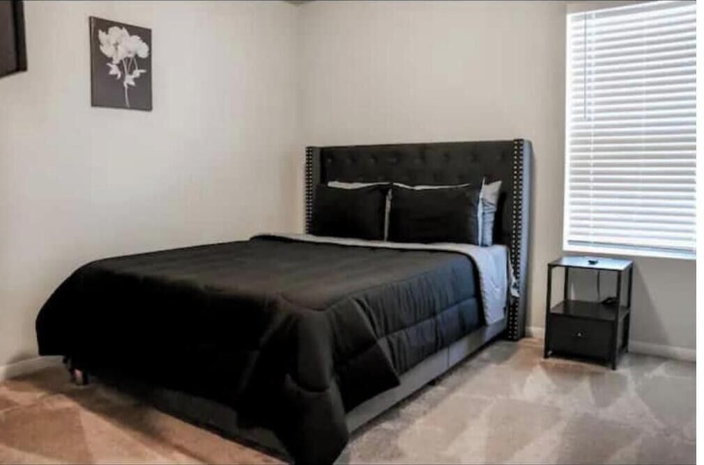 Photo of Bedroom in Houston