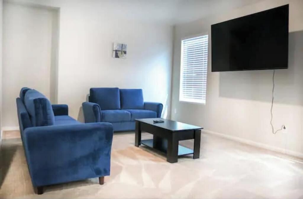Photo of Livingroom in Houston
