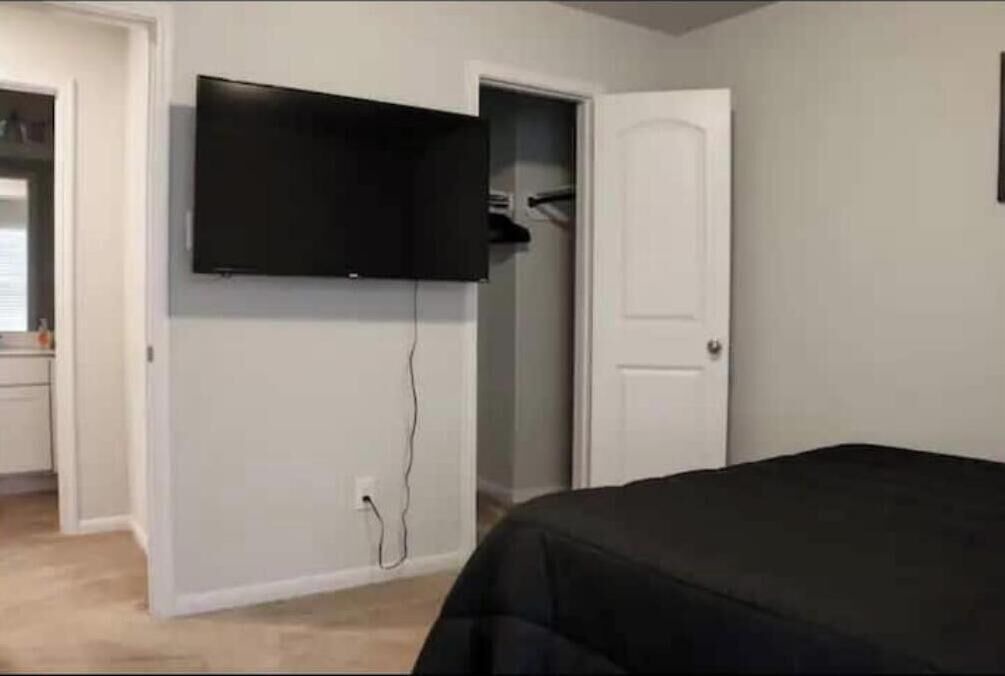 Photo of Bedroom in Houston