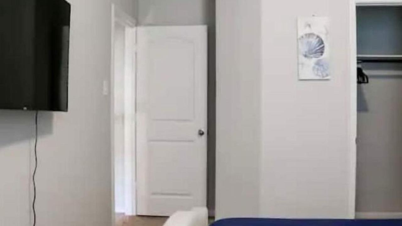 Photo of Bedroom in Houston