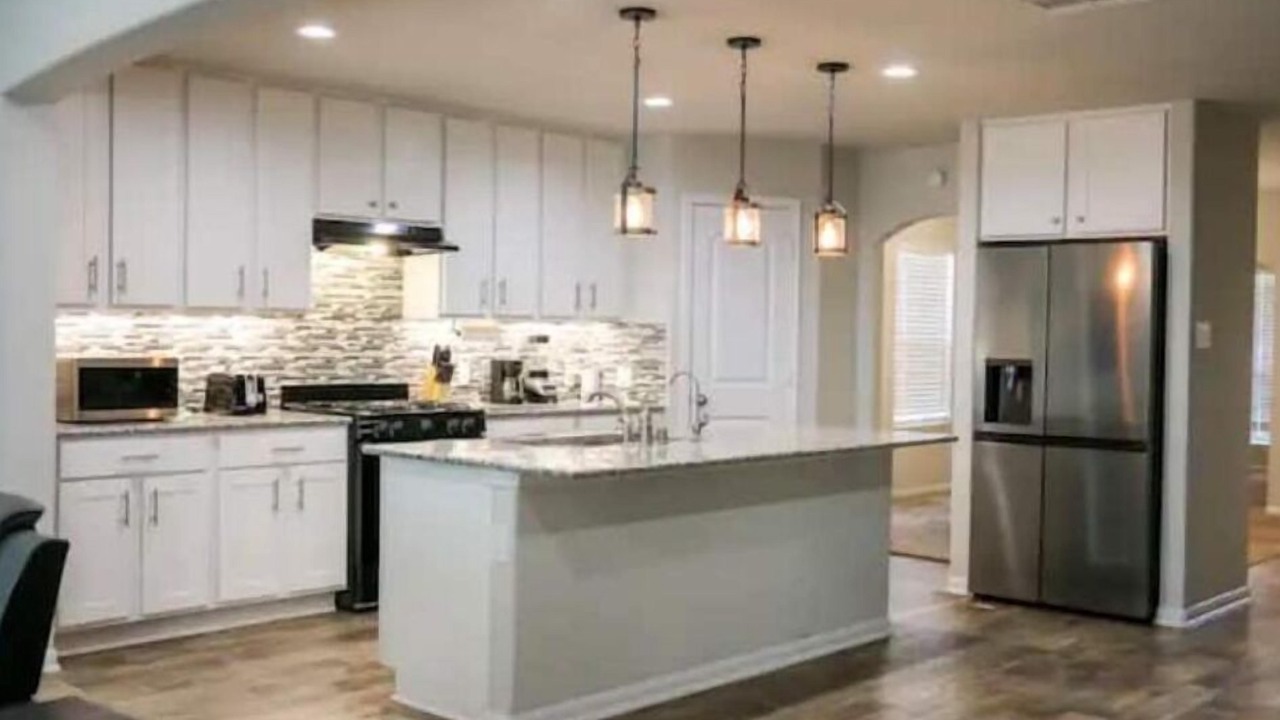 Photo of Kitchen in Houston