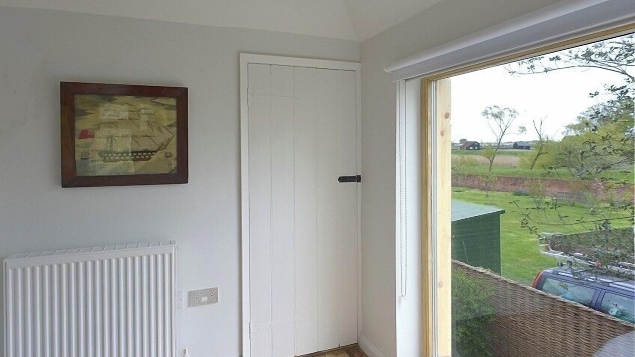 Photo of Bedroom in Walberswick