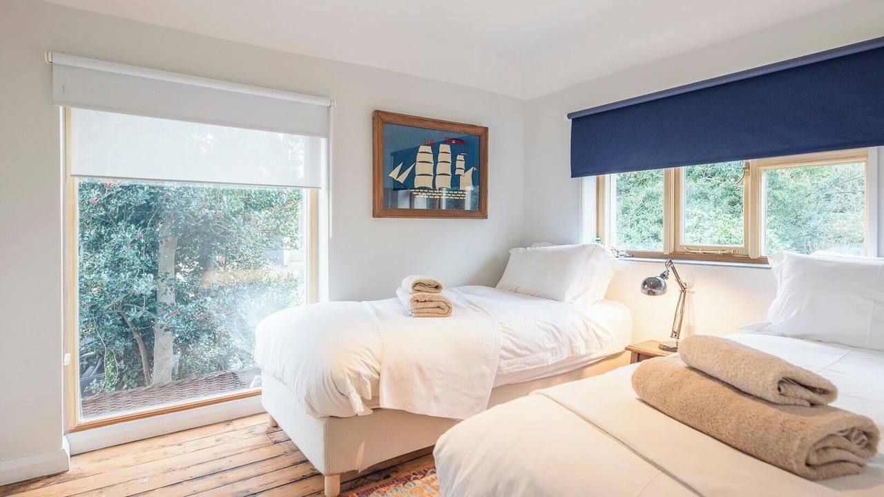 Photo of Bedroom in Walberswick