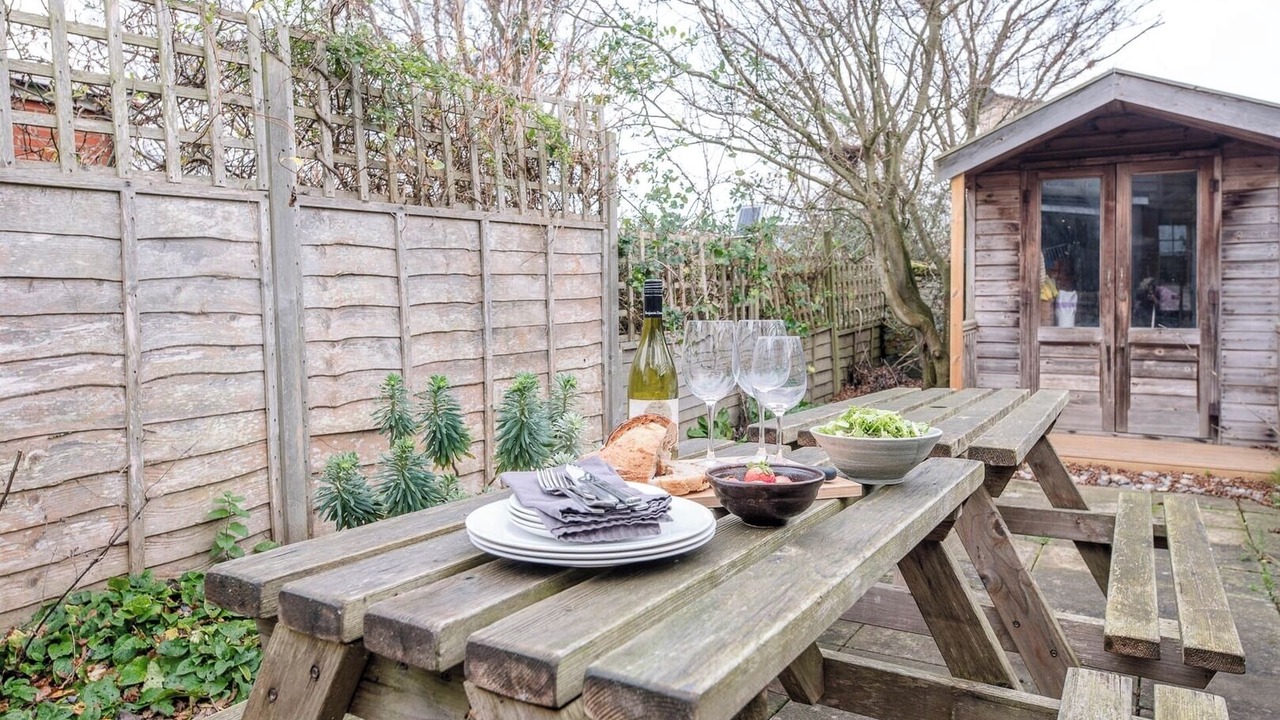 Photo of Outdoor in Walberswick