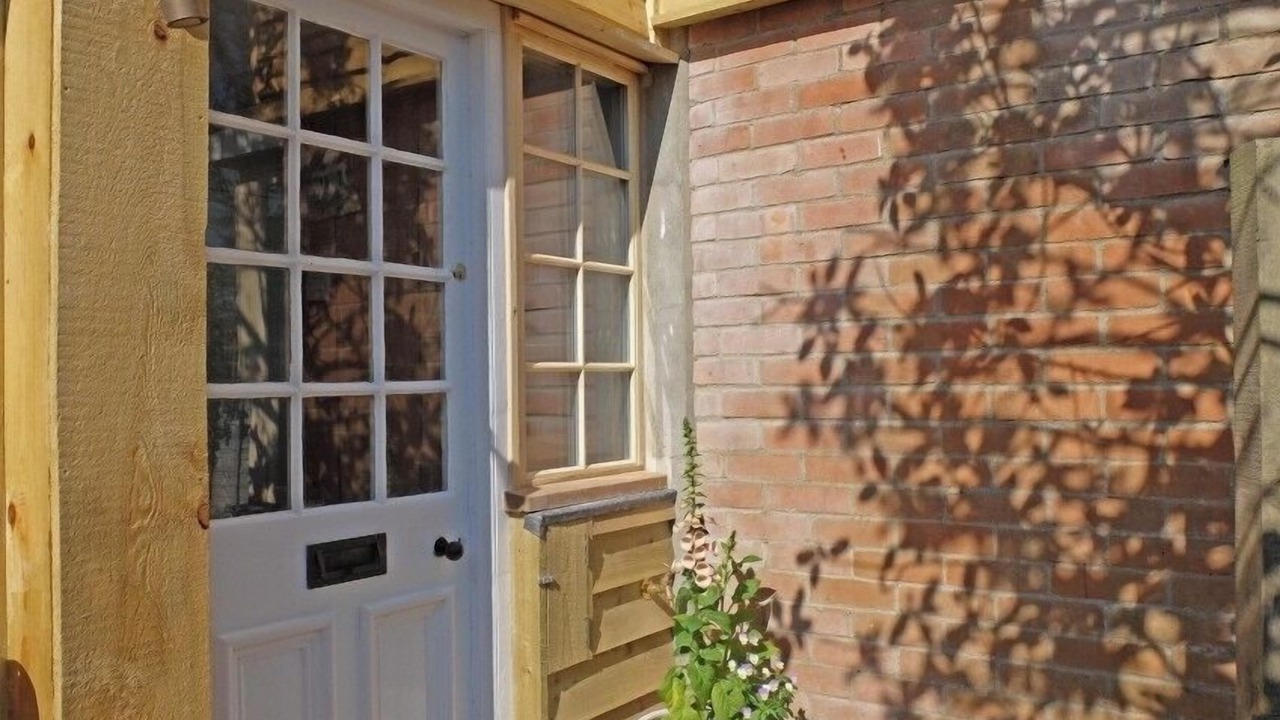 Photo of Outdoor in Walberswick