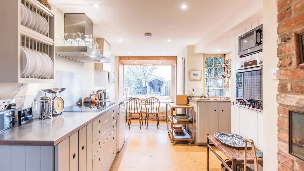 Photo of Kitchen in Walberswick