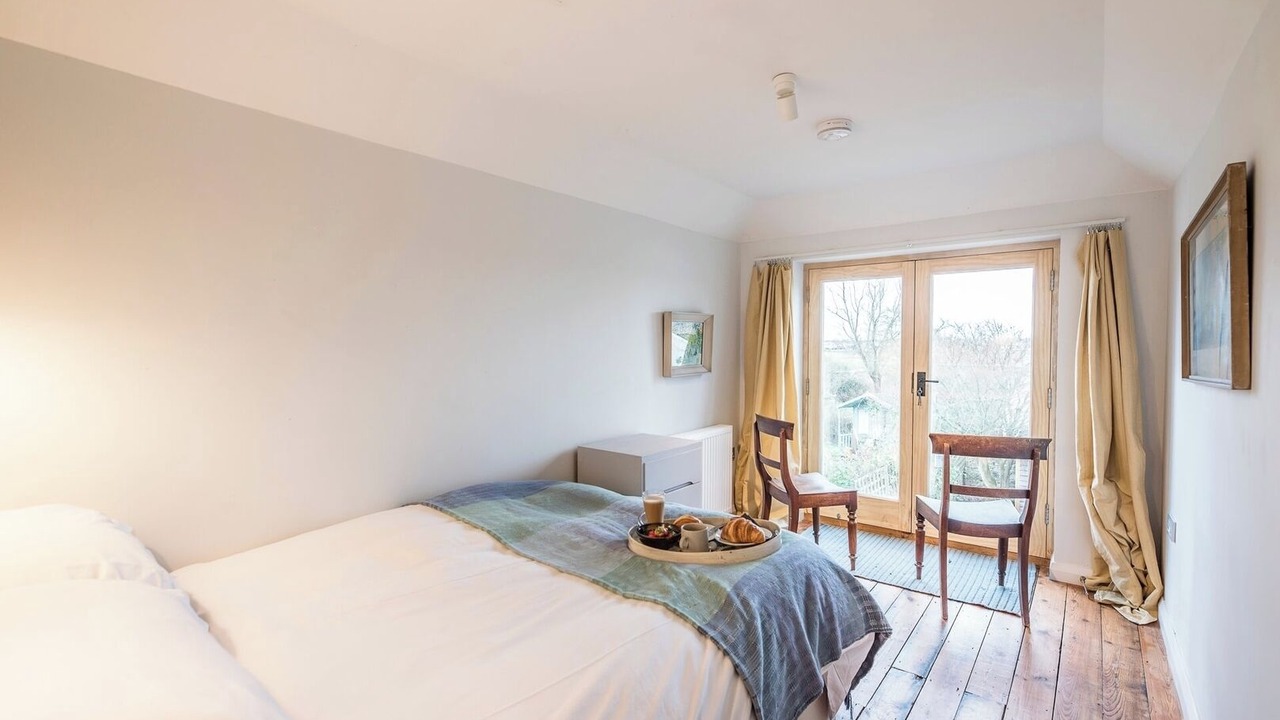 Photo of Bedroom in Walberswick