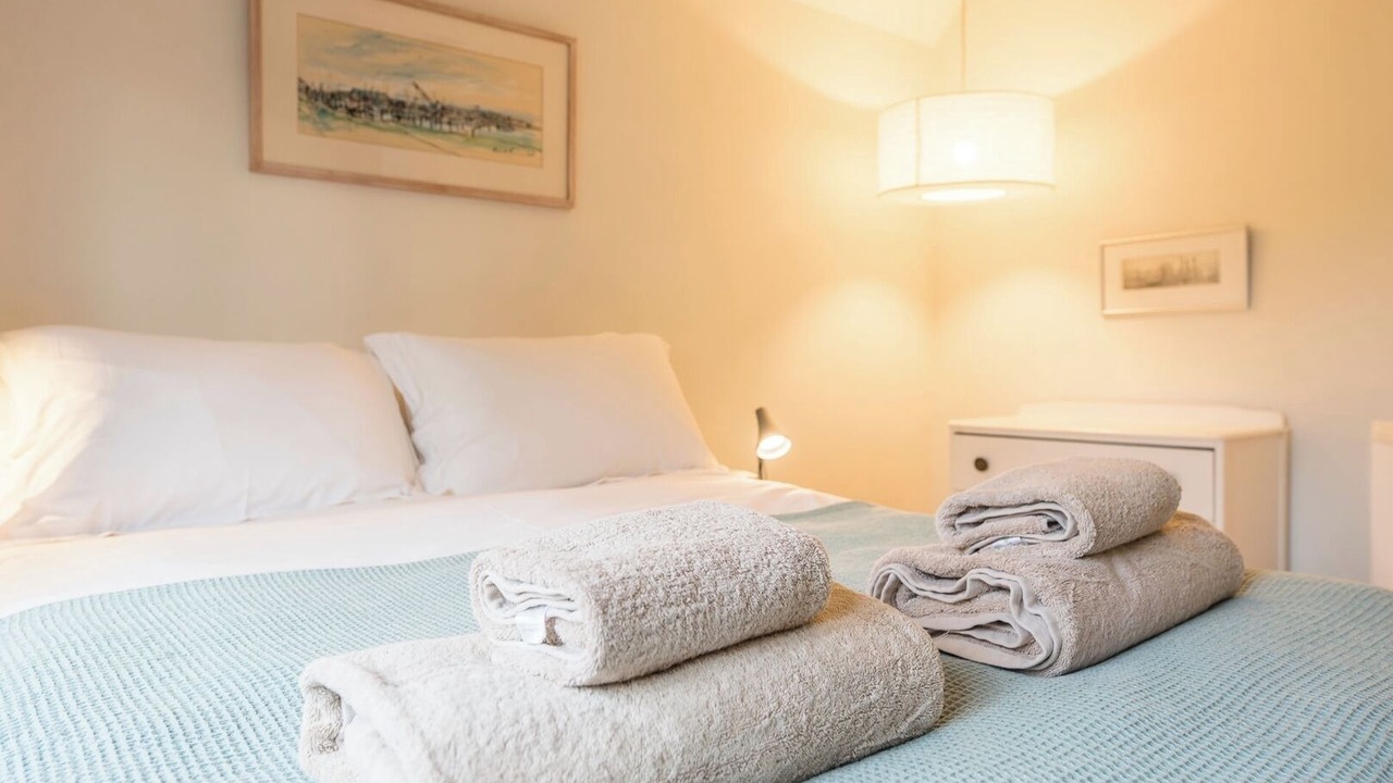 Photo of Bedroom in Walberswick