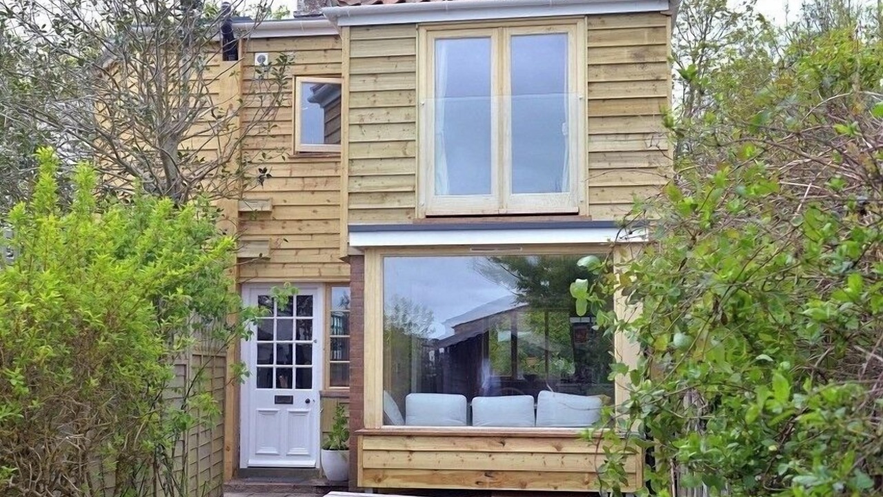 Photo of Outdoor in Walberswick