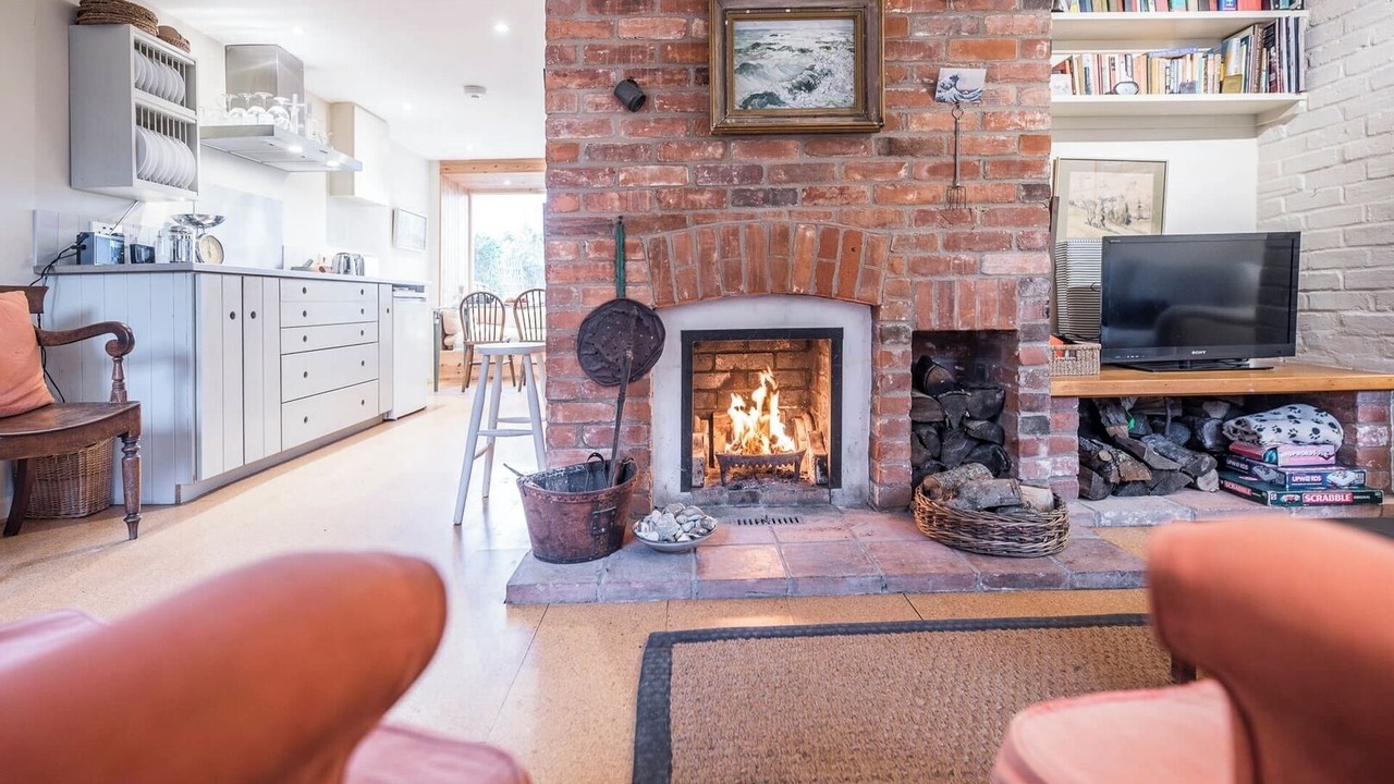 Photo of Livingroom in Walberswick