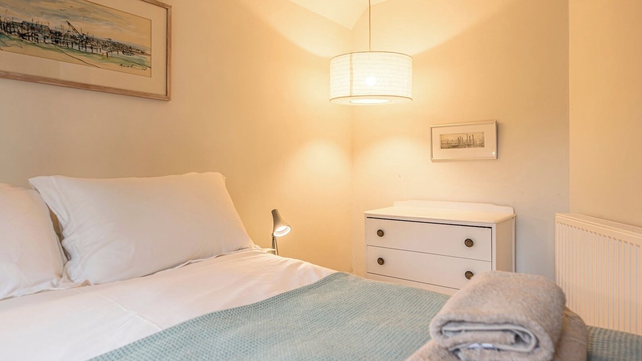 Photo of Bedroom in Walberswick