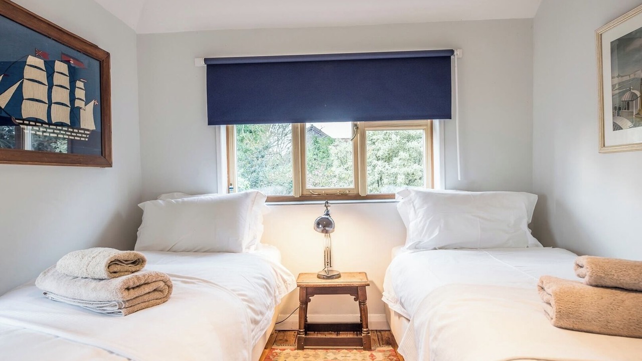 Photo of Bedroom in Walberswick