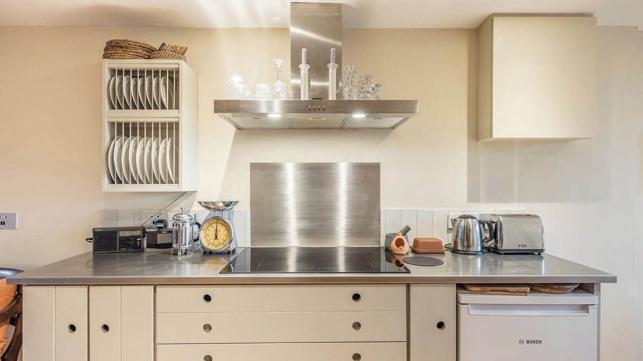 Photo of Kitchen in Walberswick