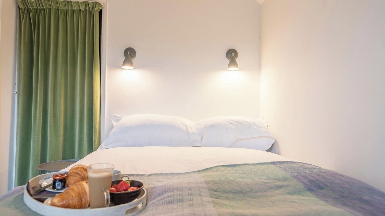 Photo of Bedroom in Walberswick