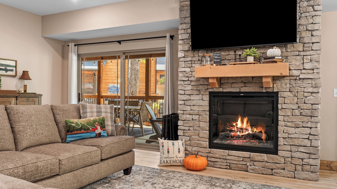 Photo of Livingroom in Branson