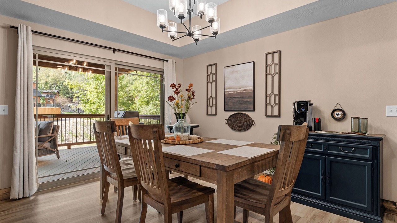 Photo of Livingroom in Branson