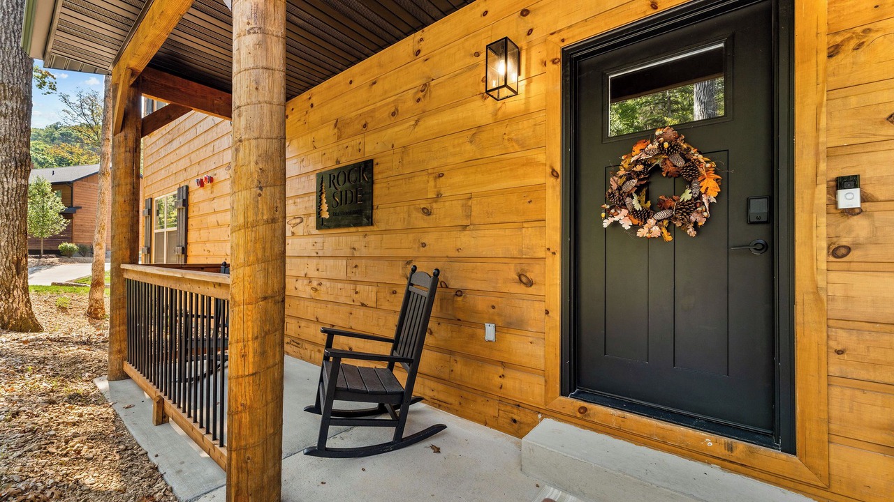 Photo of Outdoor in Branson