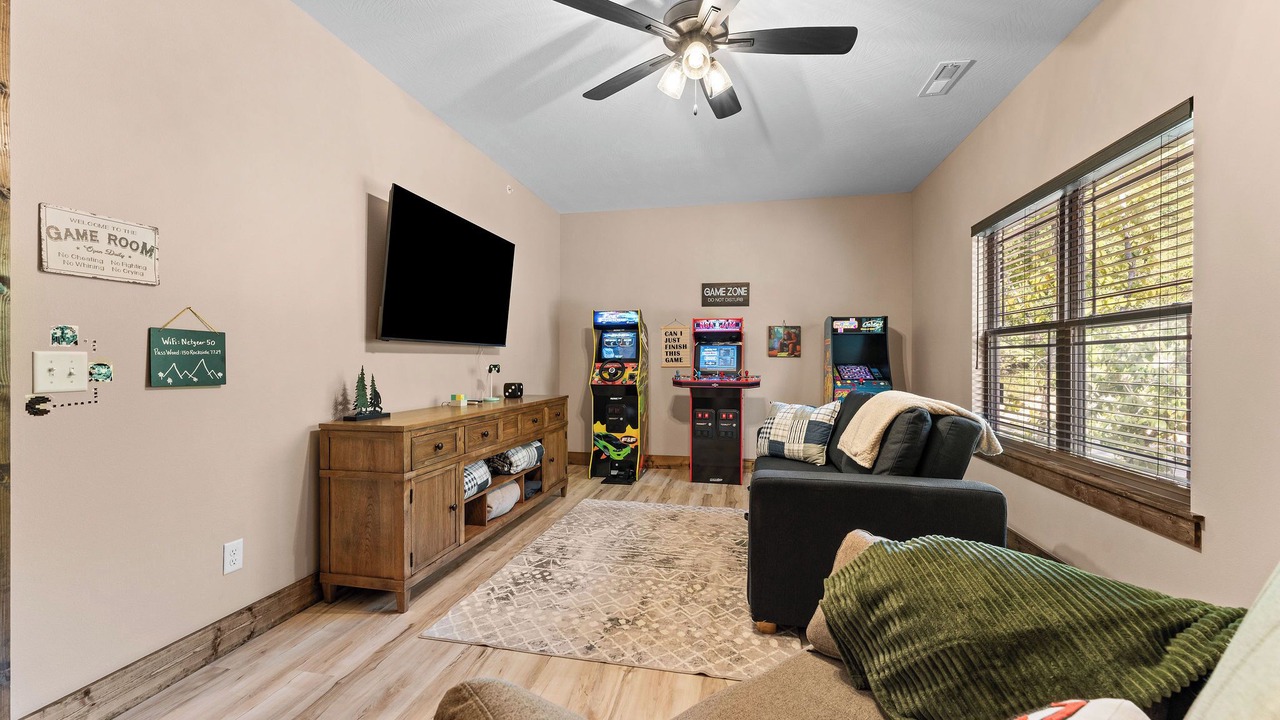 Photo of Bedroom in Branson