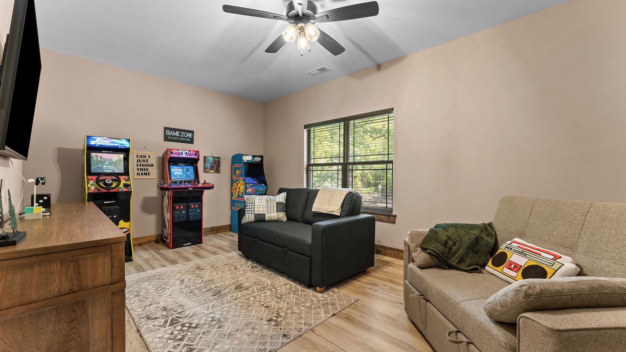 Photo of Bedroom in Branson