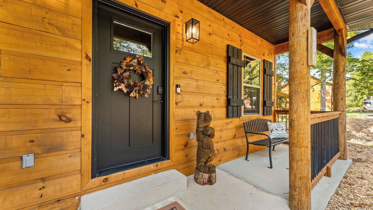 Photo of Outdoor in Branson
