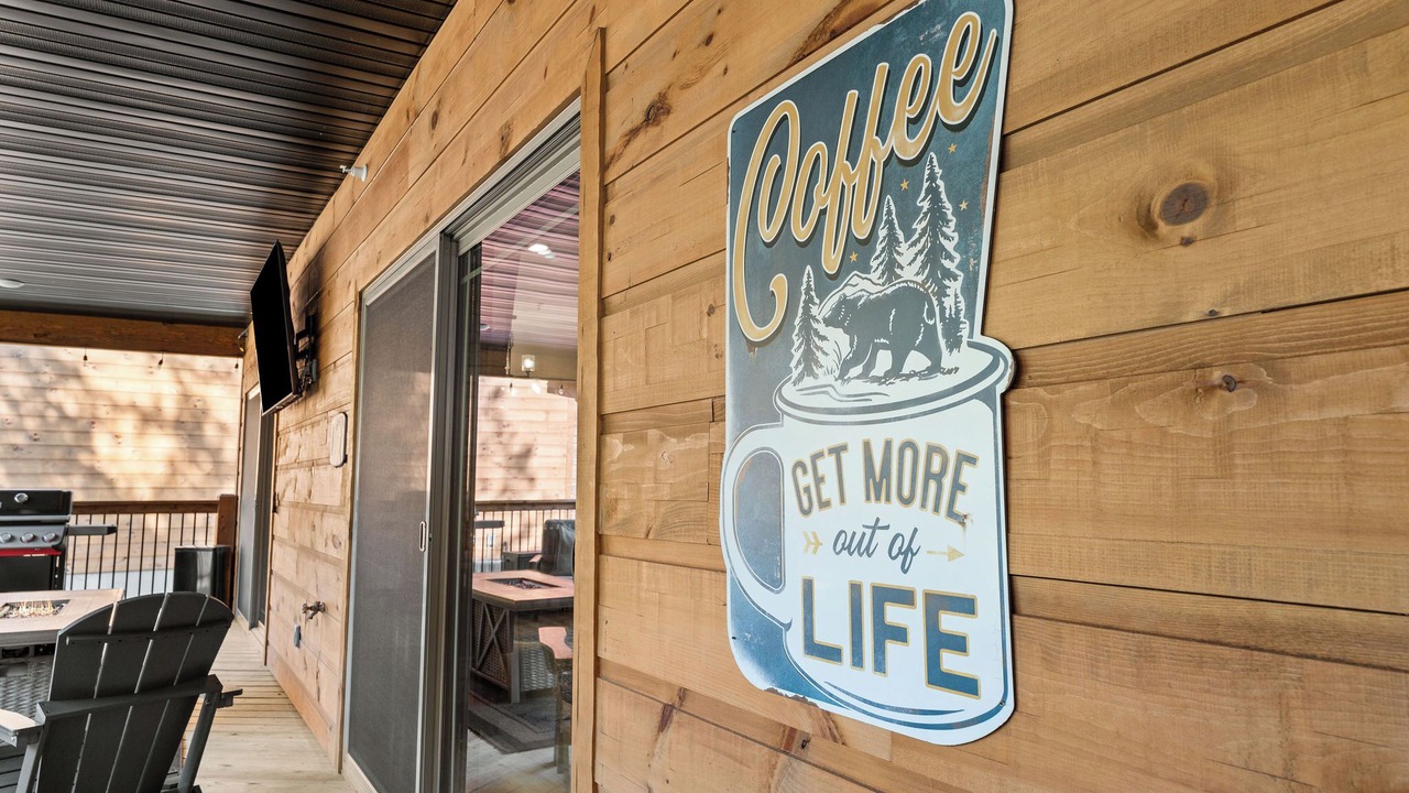 Photo of Outdoor in Branson