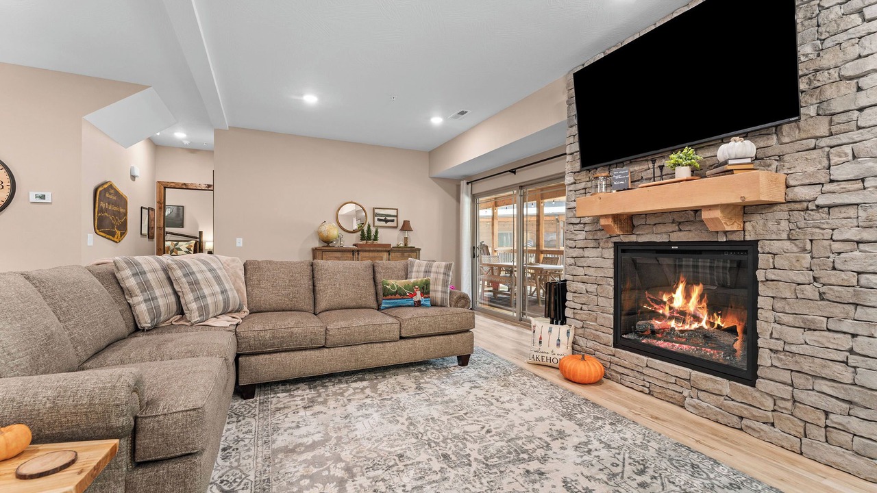 Photo of Livingroom in Branson