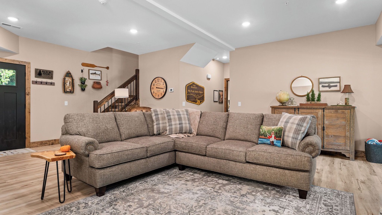 Photo of Livingroom in Branson
