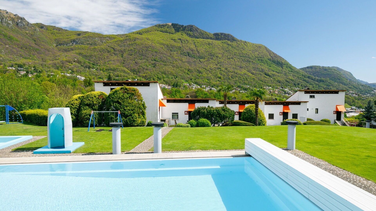 Photo of Outdoor in Sonvico