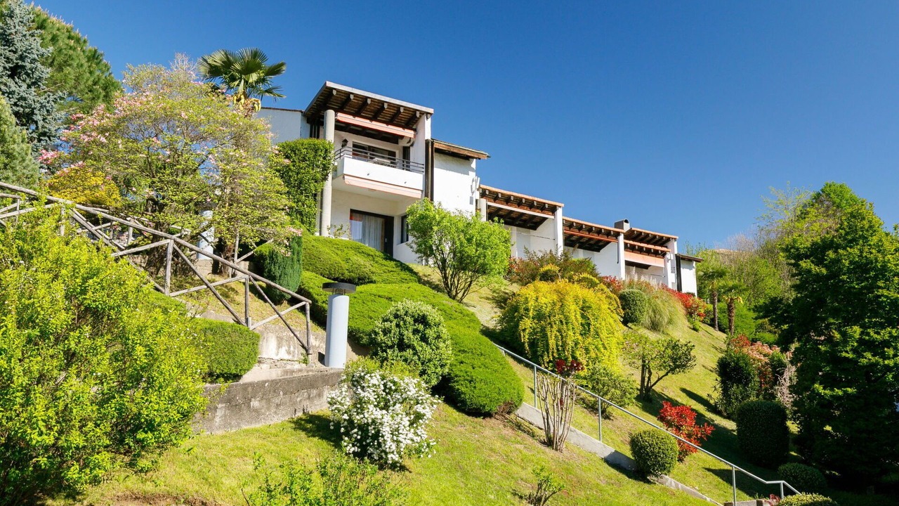 Photo of Outdoor in Sonvico