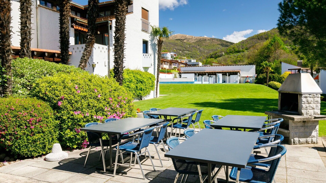 Photo of Outdoor in Sonvico