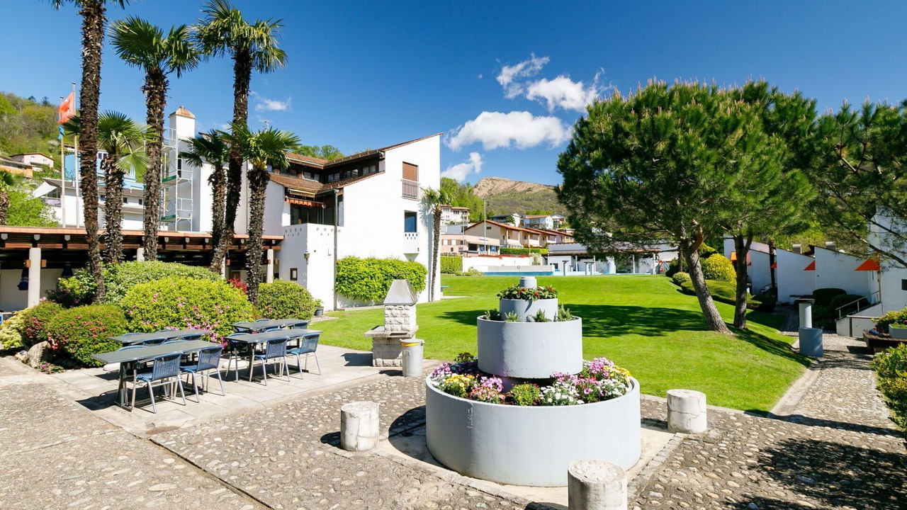 Photo of Outdoor in Sonvico