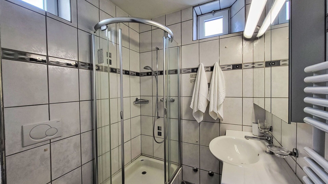 Photo of Bathroom in Sonvico
