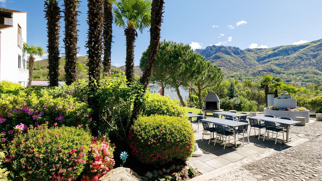 Photo of Outdoor in Sonvico