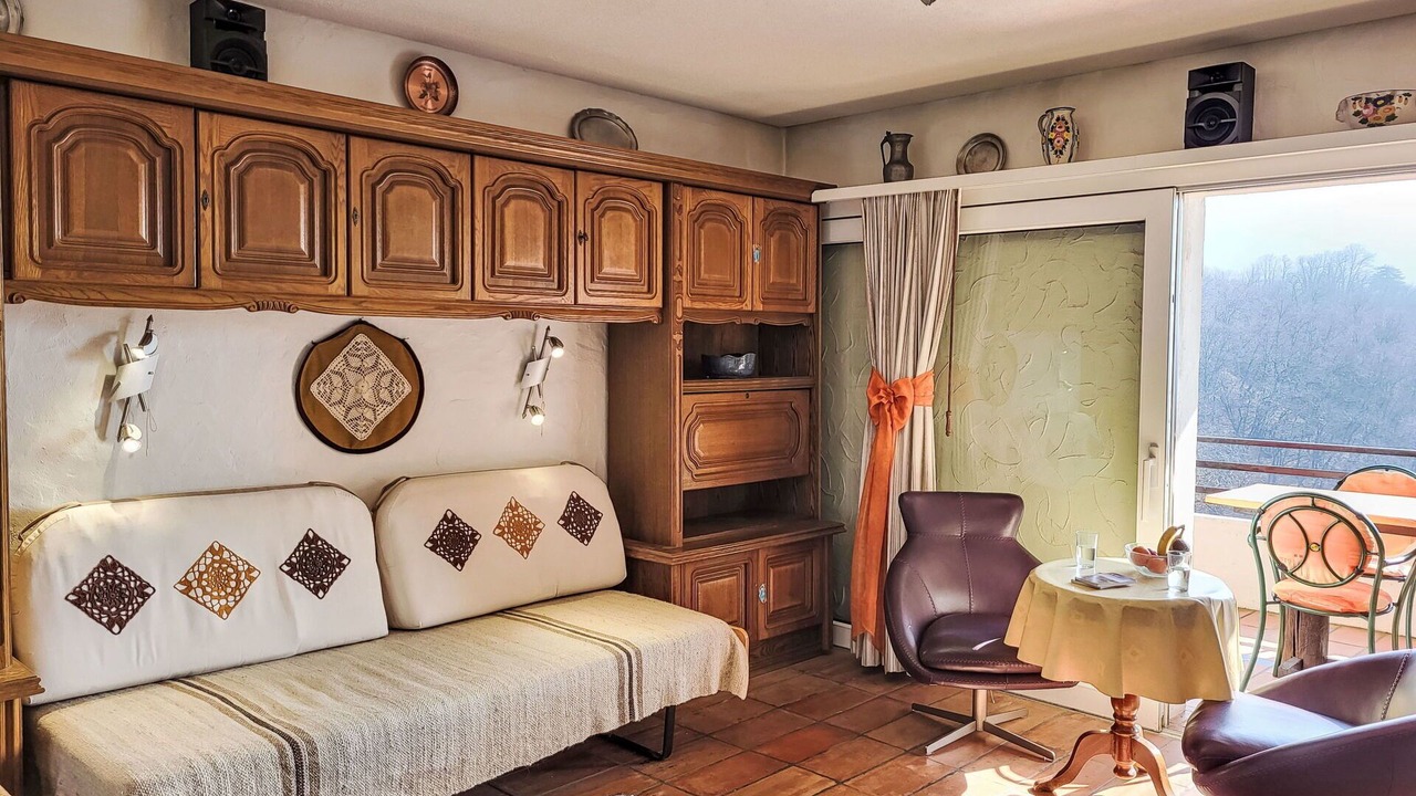 Photo of Bedroom in Sonvico