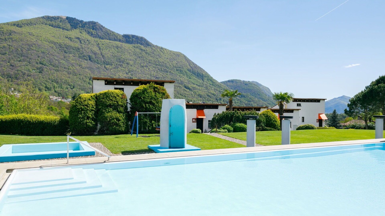 Photo of Outdoor in Sonvico