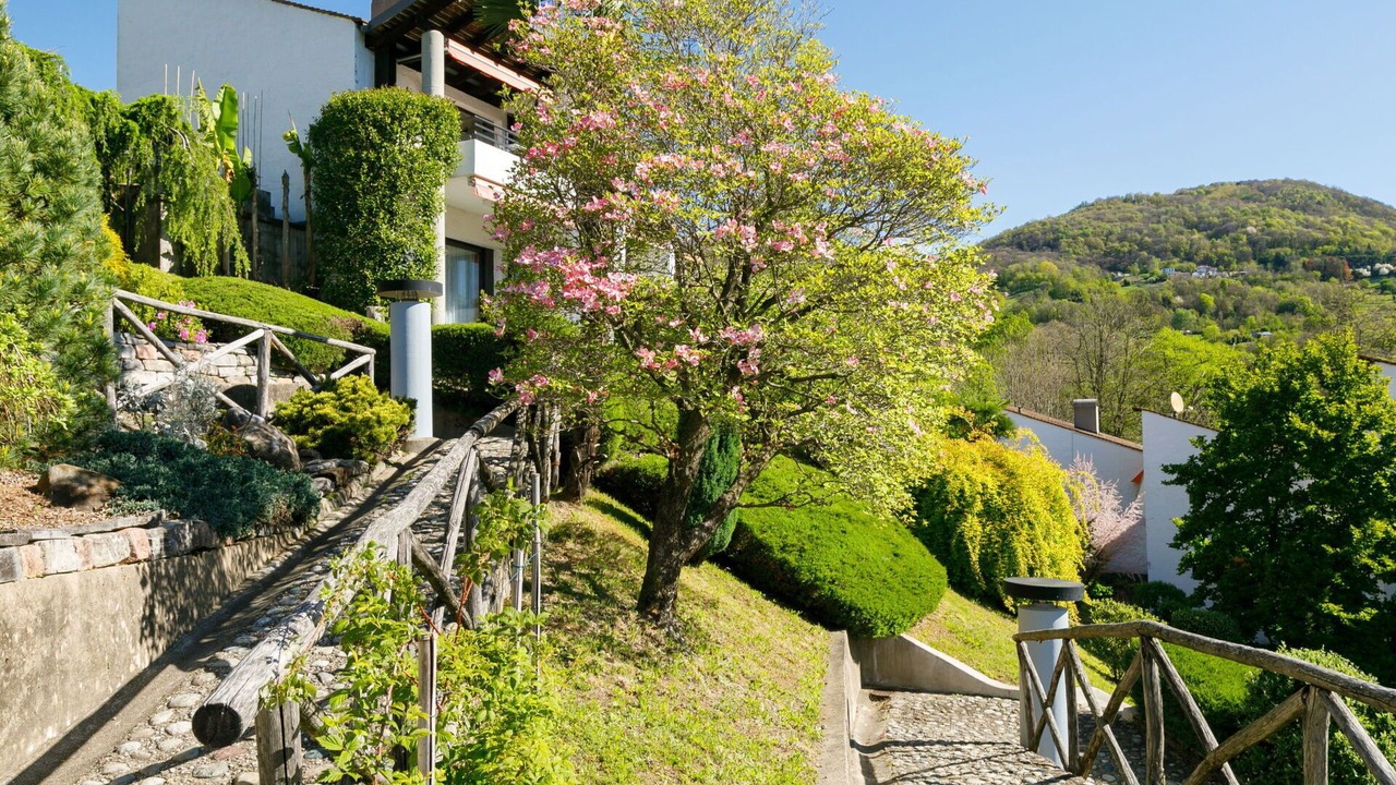 Photo of Outdoor in Sonvico