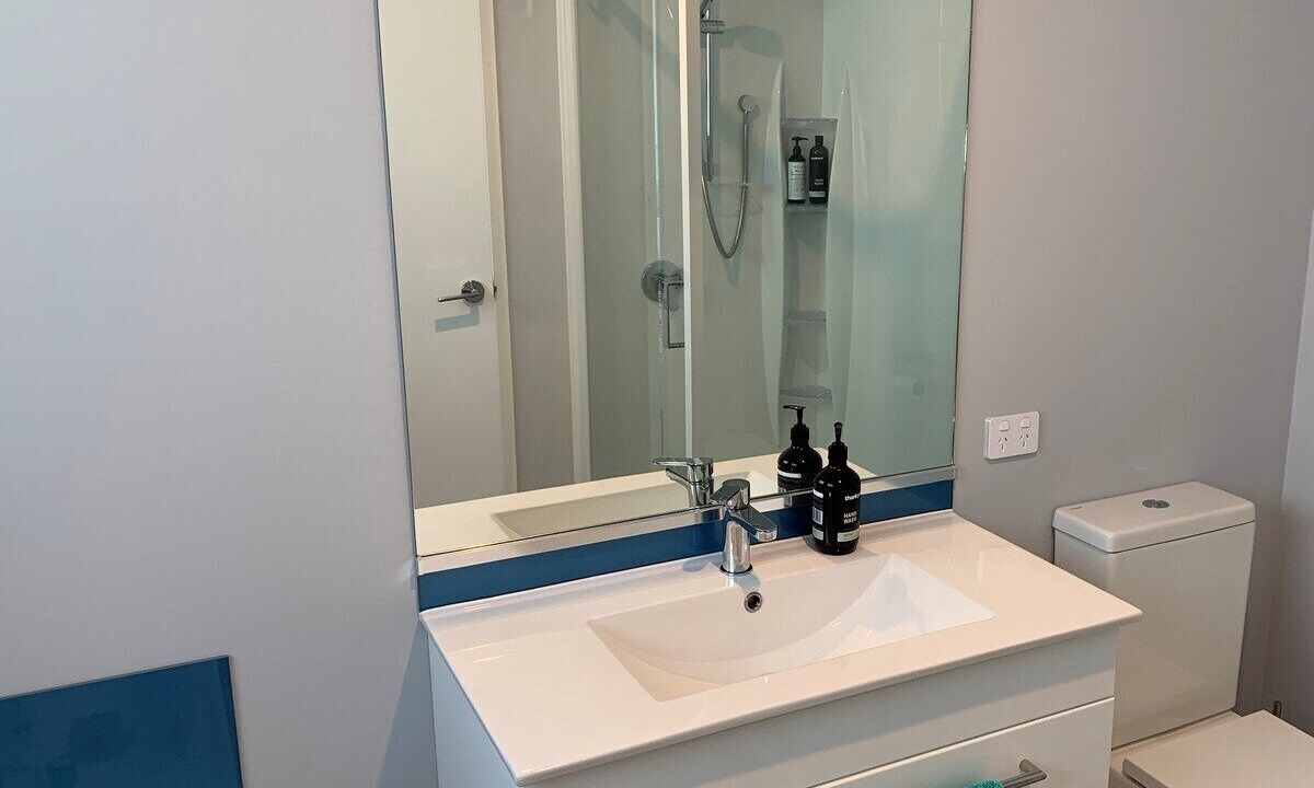 Photo of Bathroom in Ruakaka