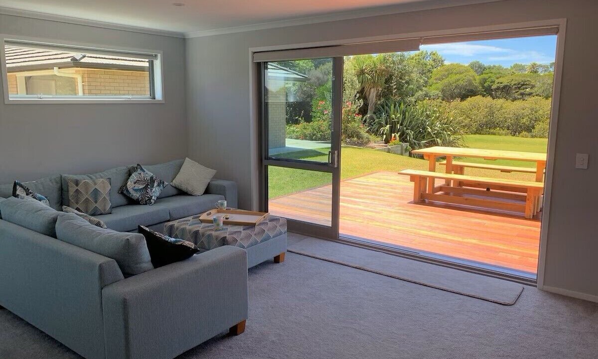 Photo of Livingroom in Ruakaka