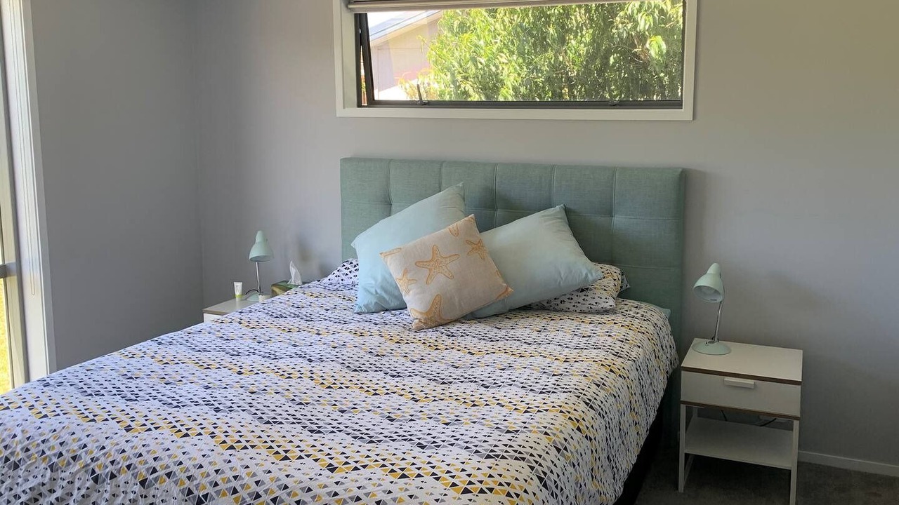 Photo of Bedroom in Ruakaka