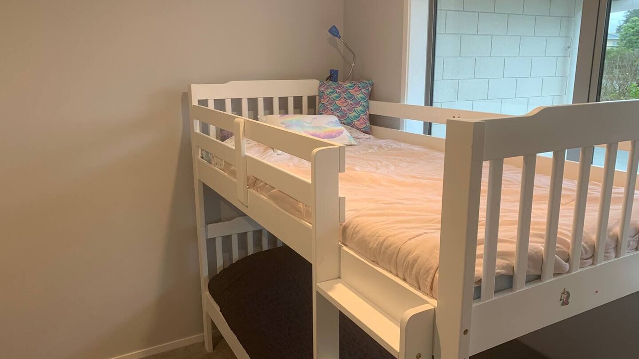 Photo of Bedroom in Ruakaka