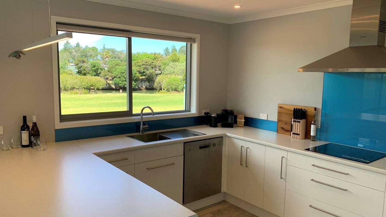 Photo of Kitchen in Ruakaka